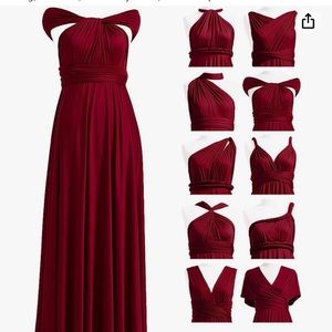 Infinity Dress - One Size